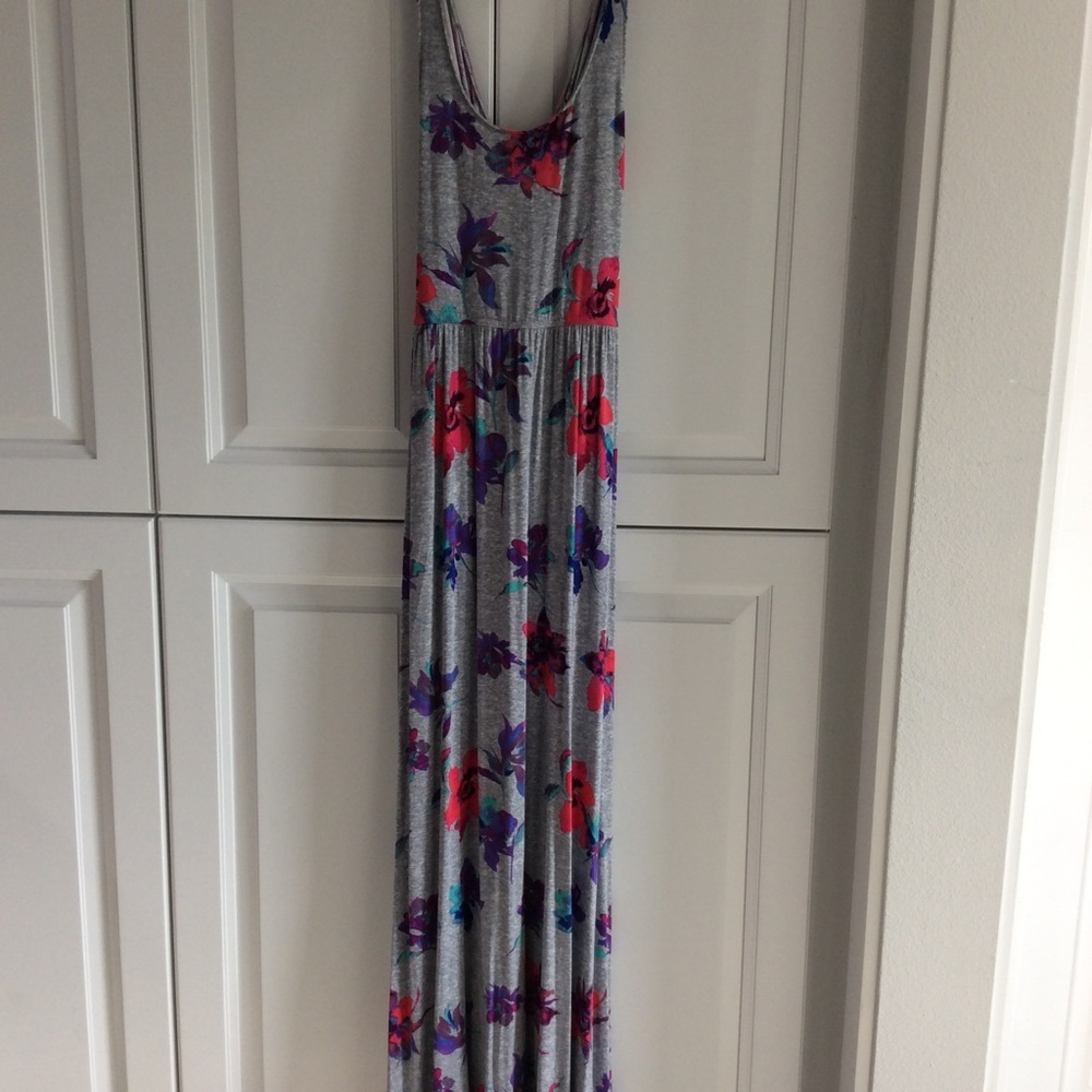 Long dress